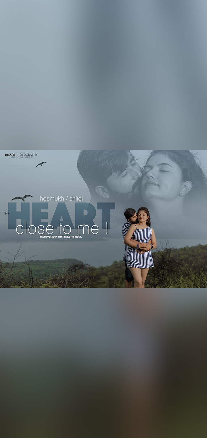 Dilus Photography Pose Image