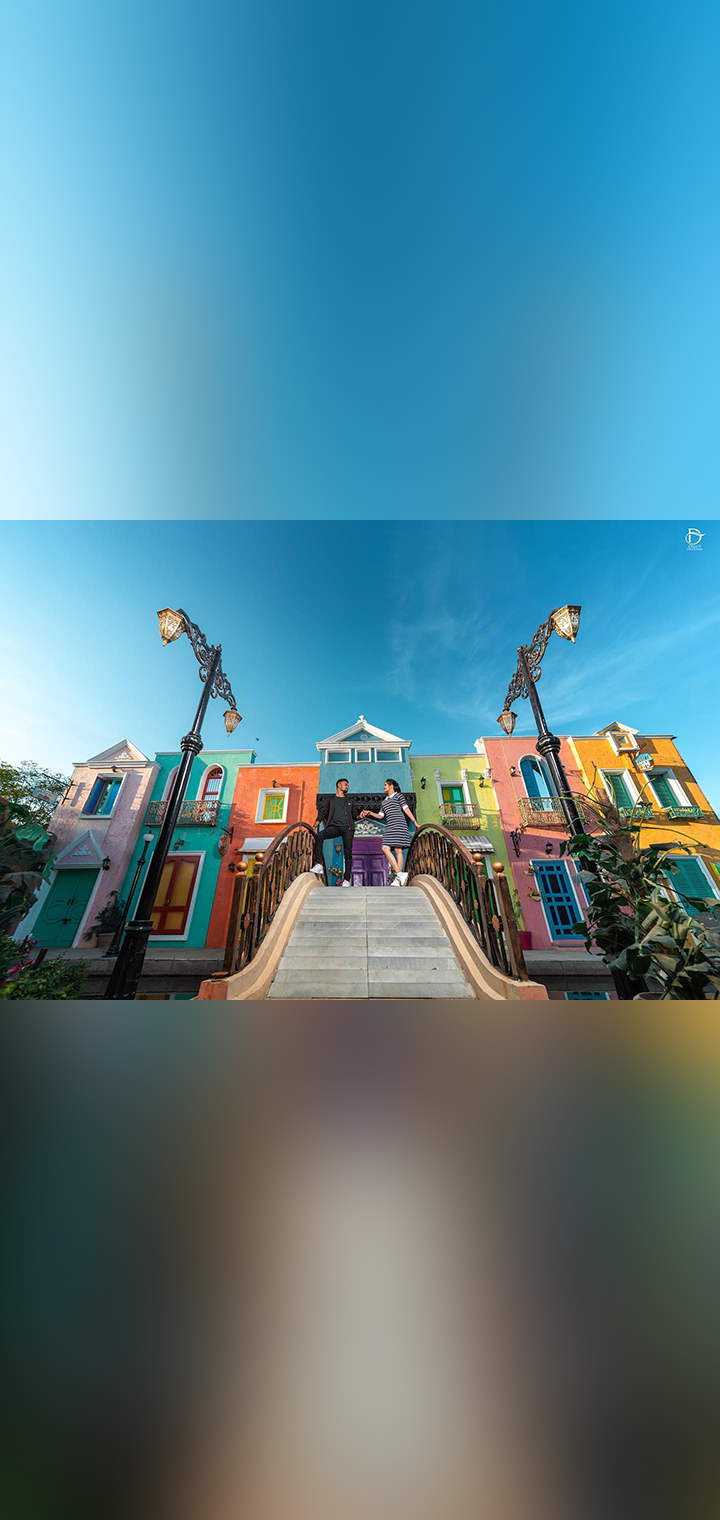 Dilus Photography Pose Image