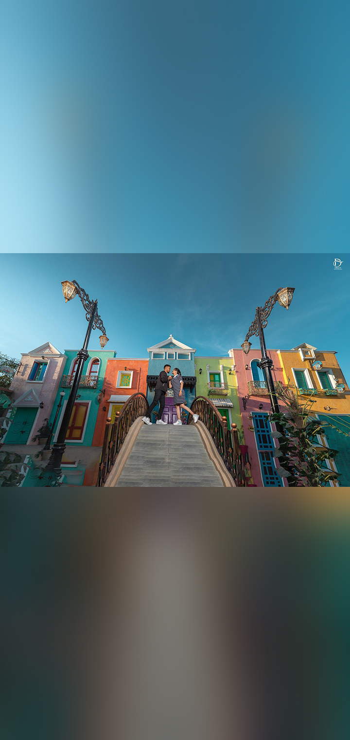 Dilus Photography Pose Image