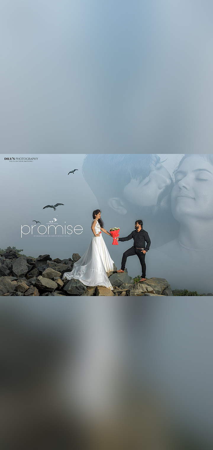 Dilus Photography Pose Image