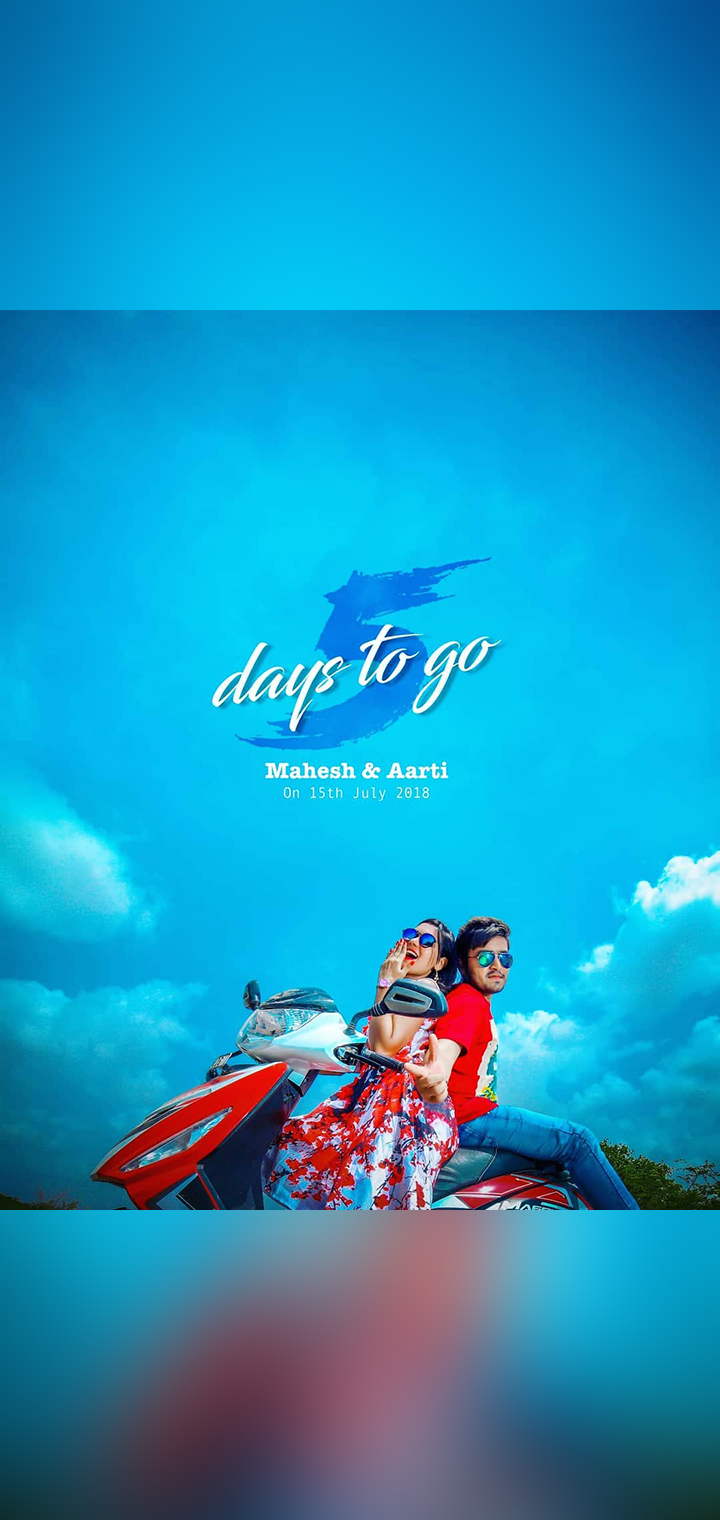 Dilus Photography Pose Image