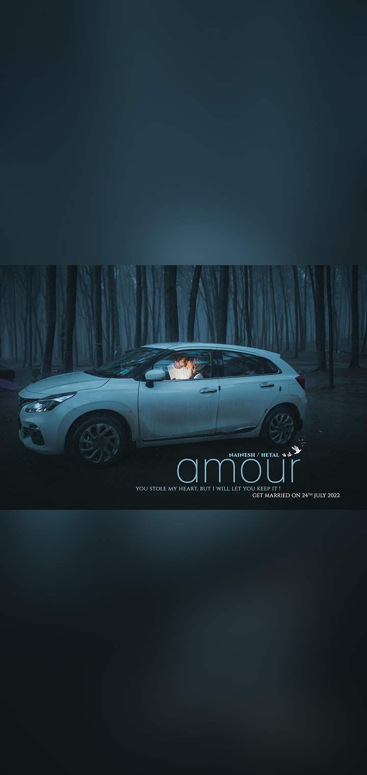 Dilus Photography Pose Image