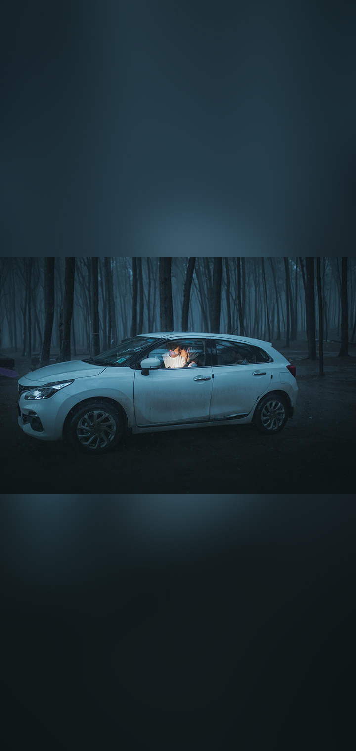 Dilus Photography Pose Image