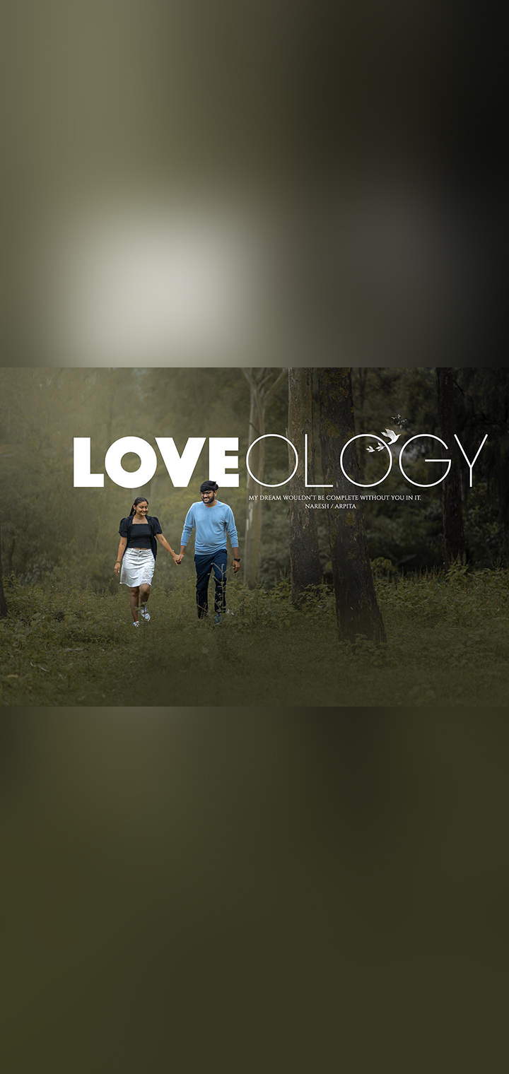 Dilus Photography Pose Image