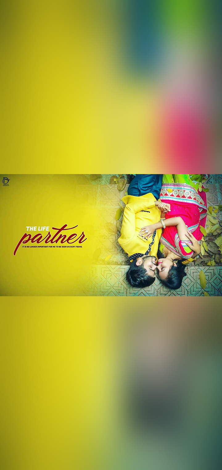 Dilus Photography Pose Image