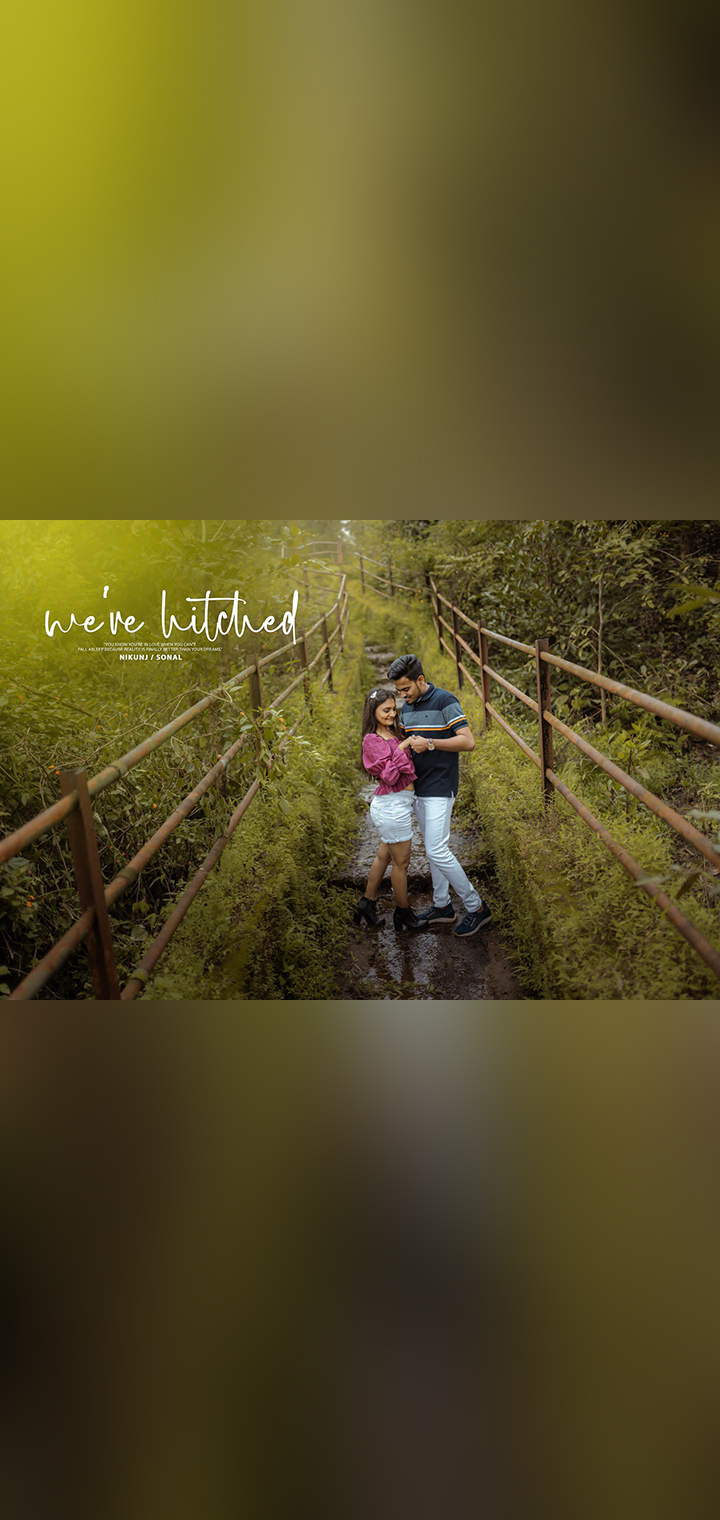 Dilus Photography Pose Image