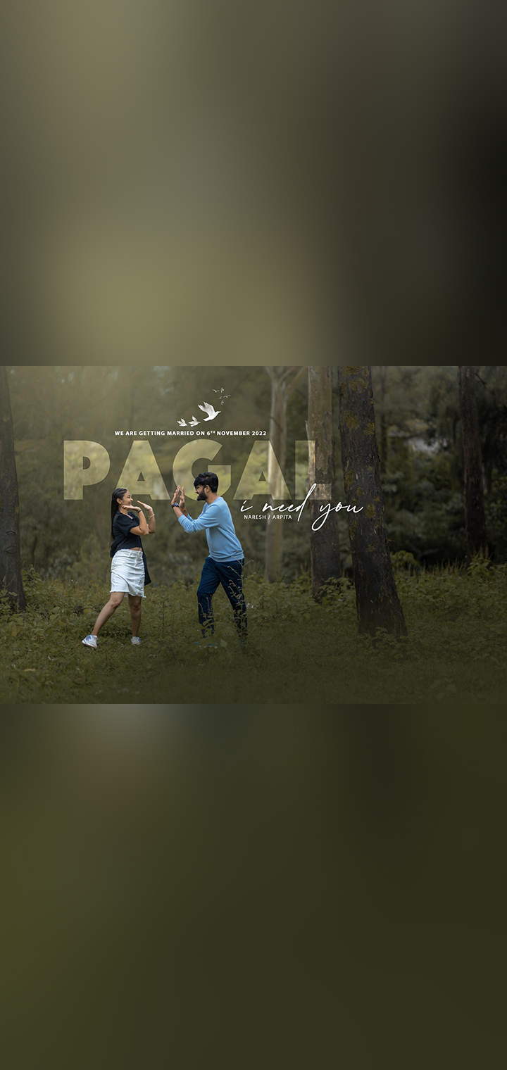 Dilus Photography Pose Image