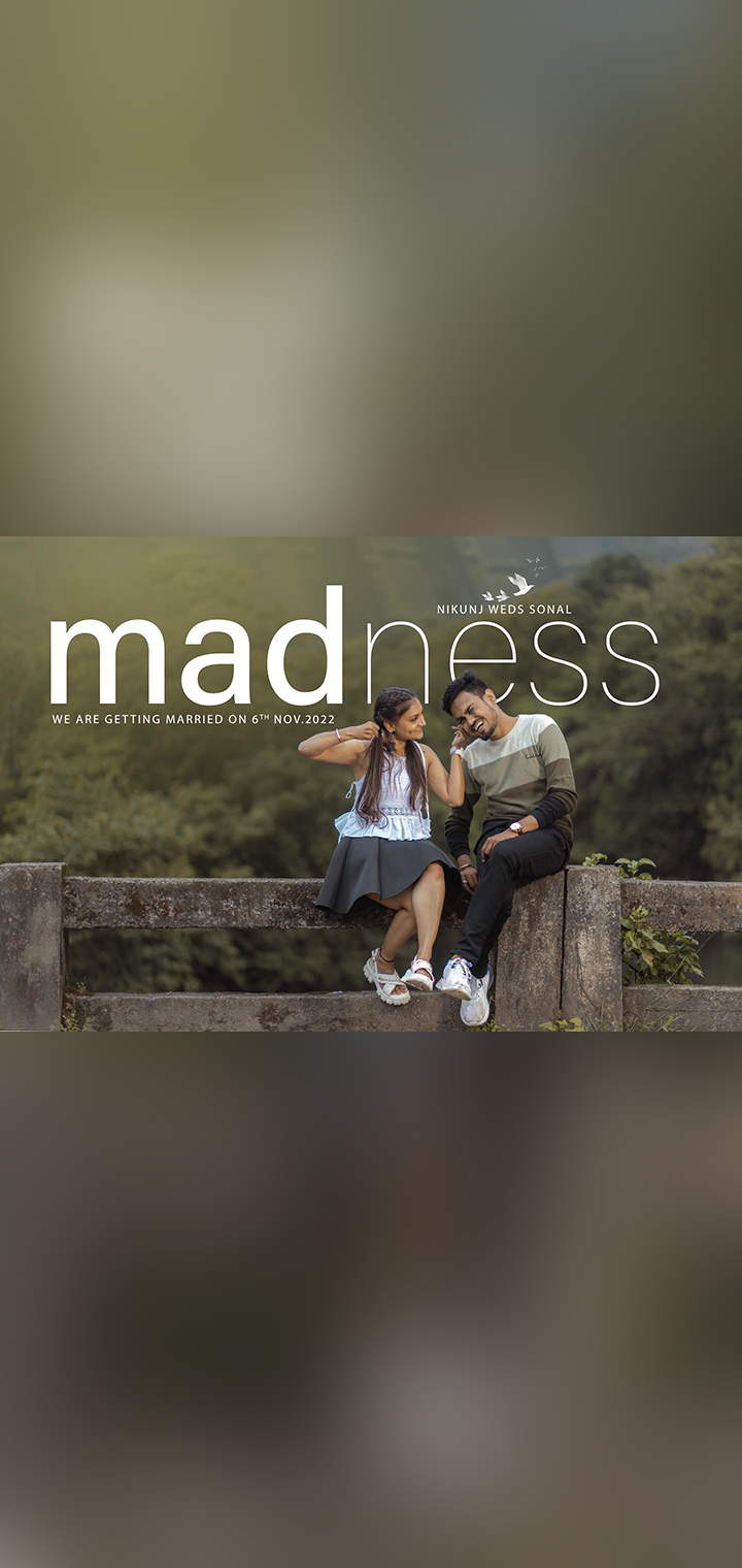 Dilus Photography Pose Image