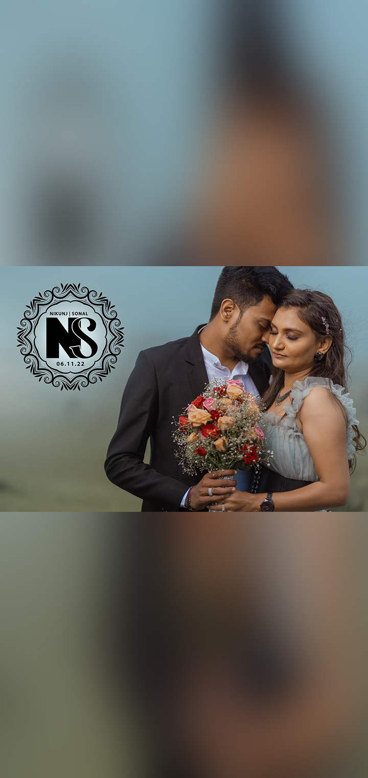 Dilus Photography Pose Image