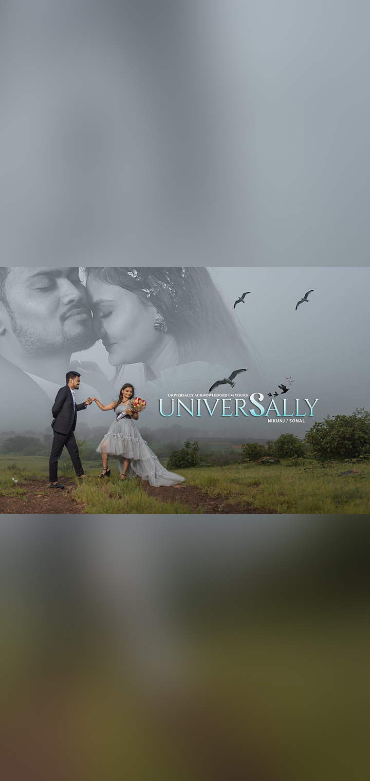 Dilus Photography Pose Image