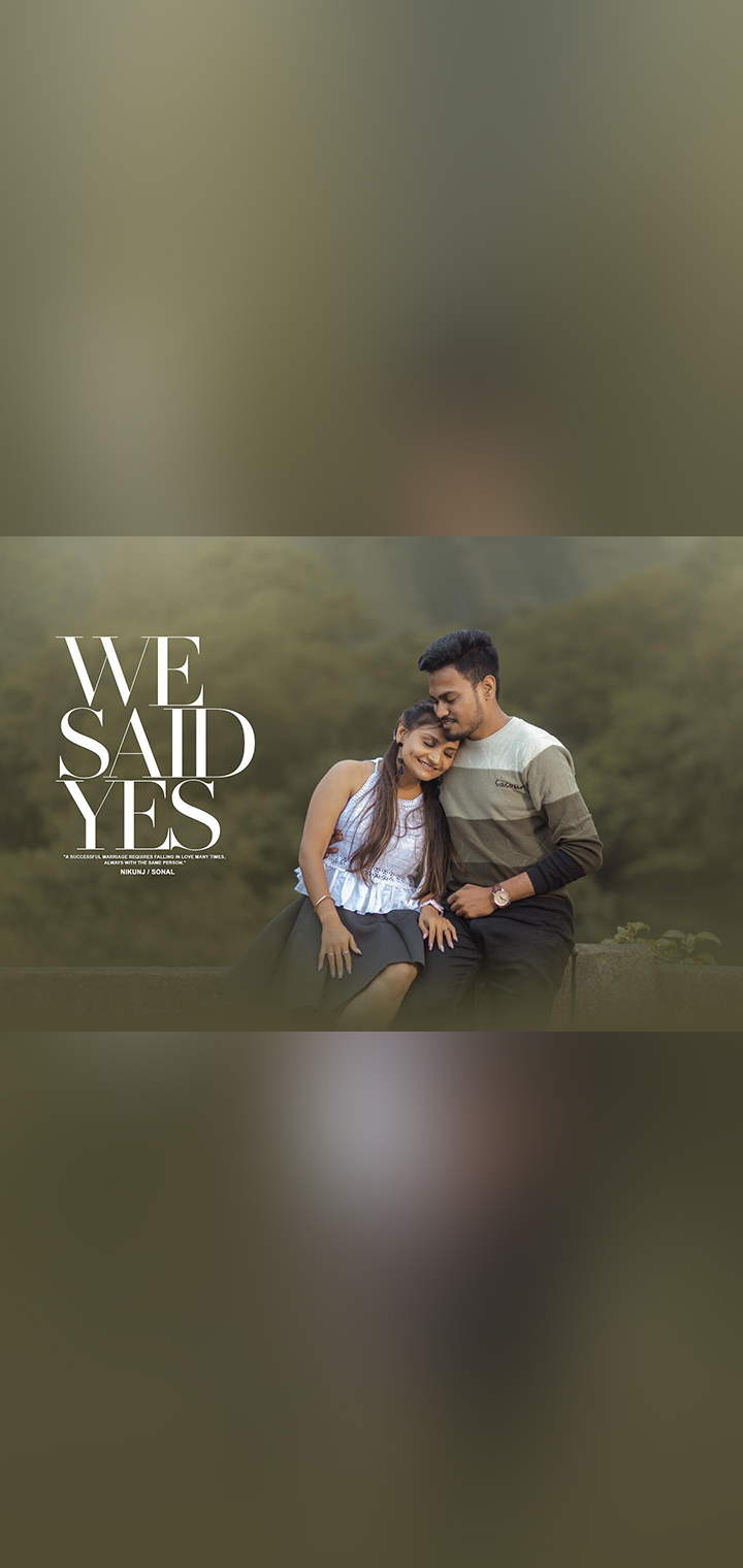 Dilus Photography Pose Image