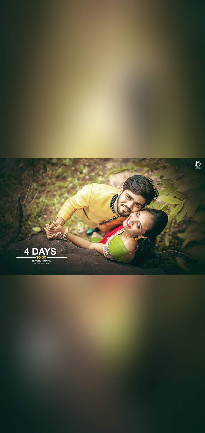 Dilus Photography Pose Image