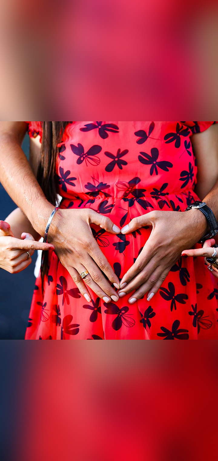 Dilus Photography Pose Image