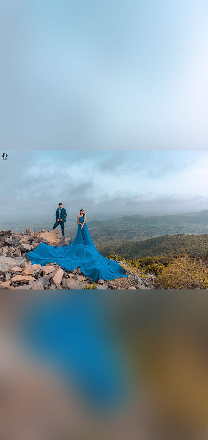 Dilus Photography Pose Image
