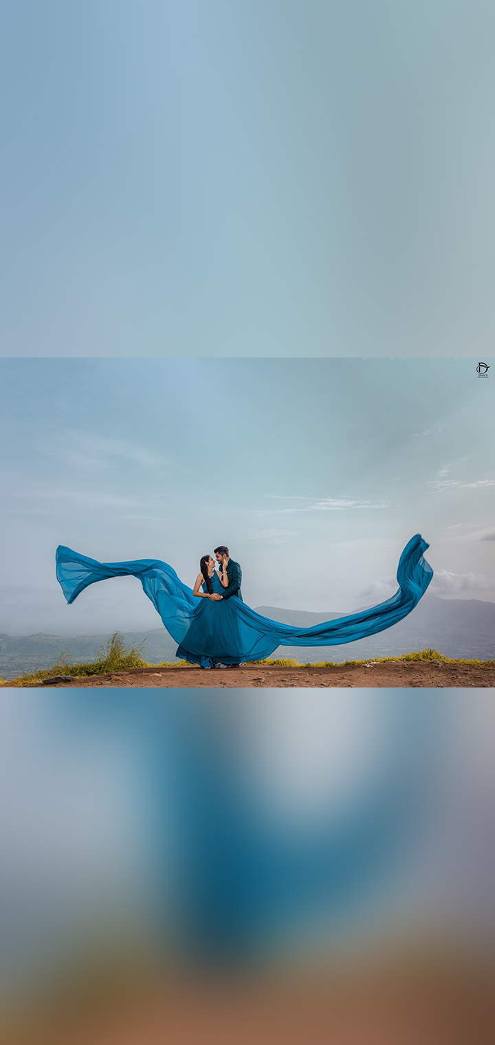 Dilus Photography Pose Image