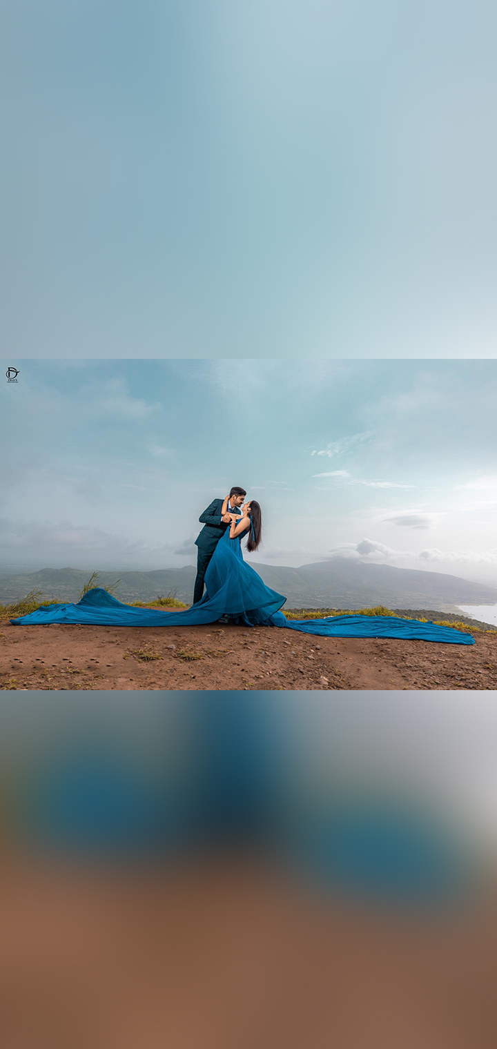 Dilus Photography Pose Image