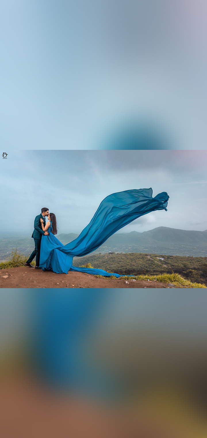 Dilus Photography Pose Image