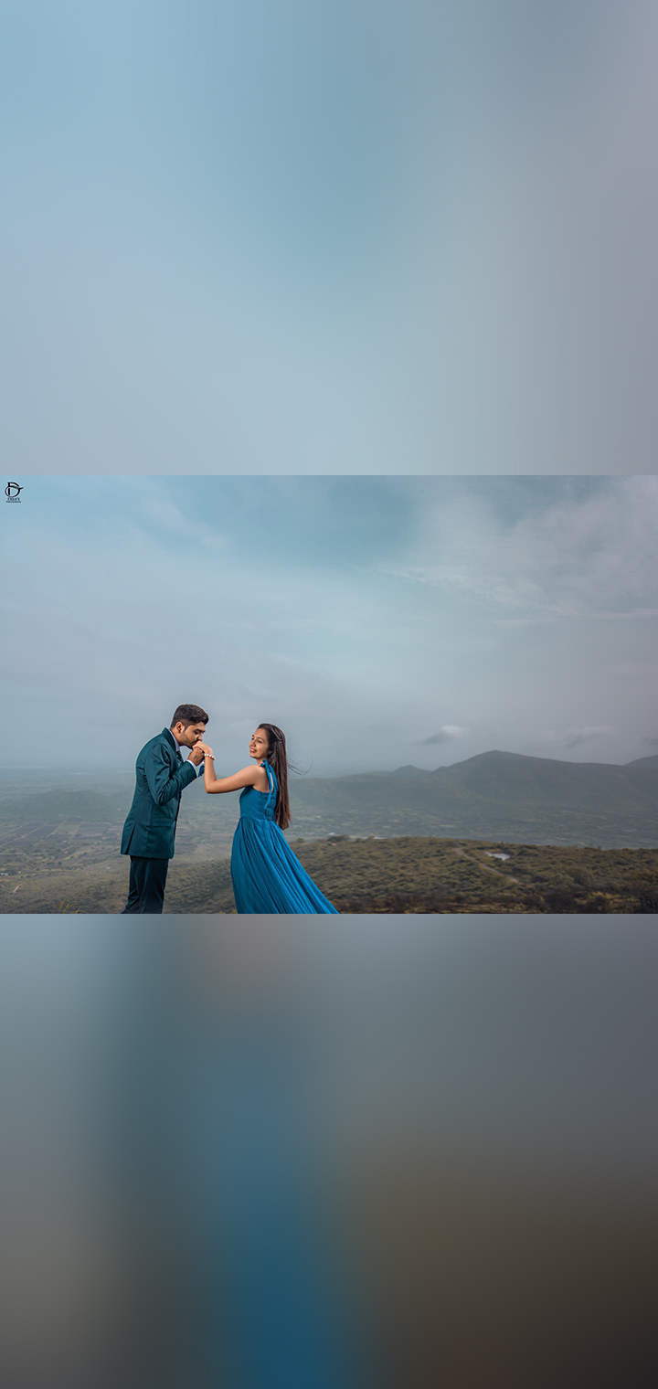 Dilus Photography Pose Image