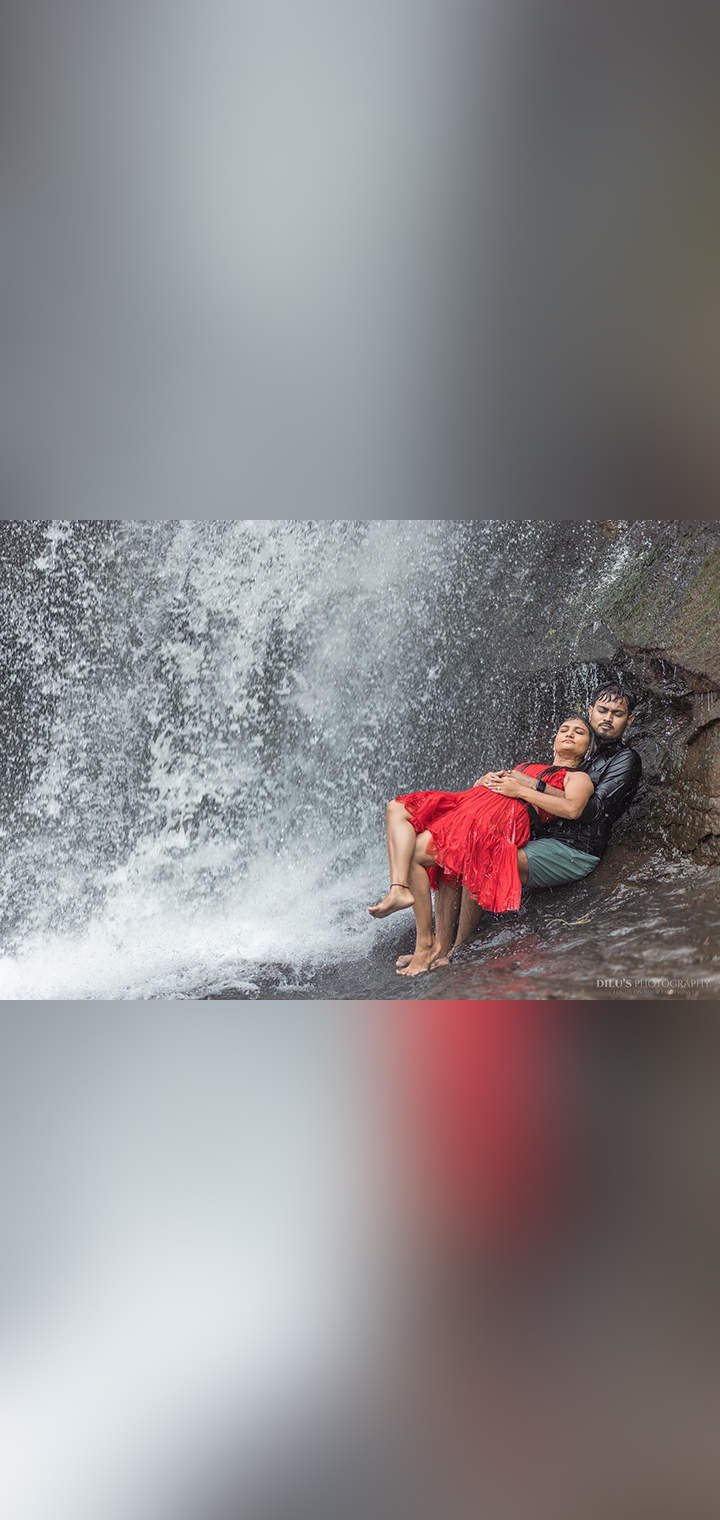Dilus Photography Pose Image