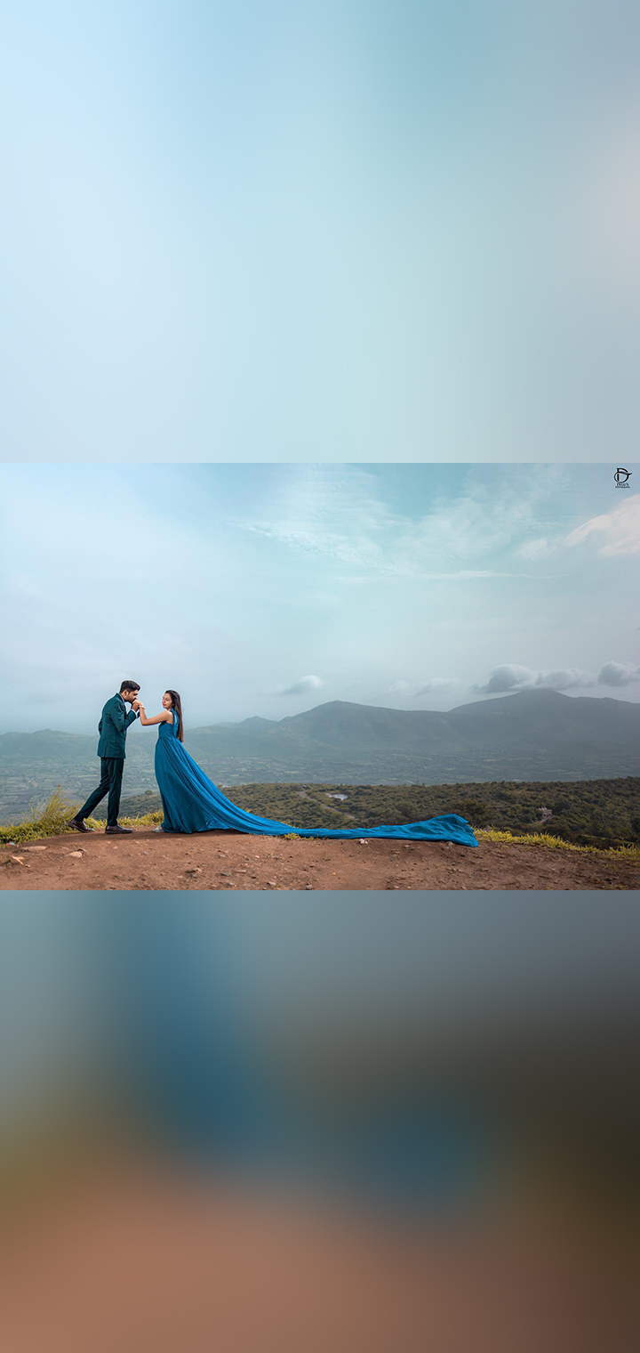 Dilus Photography Pose Image