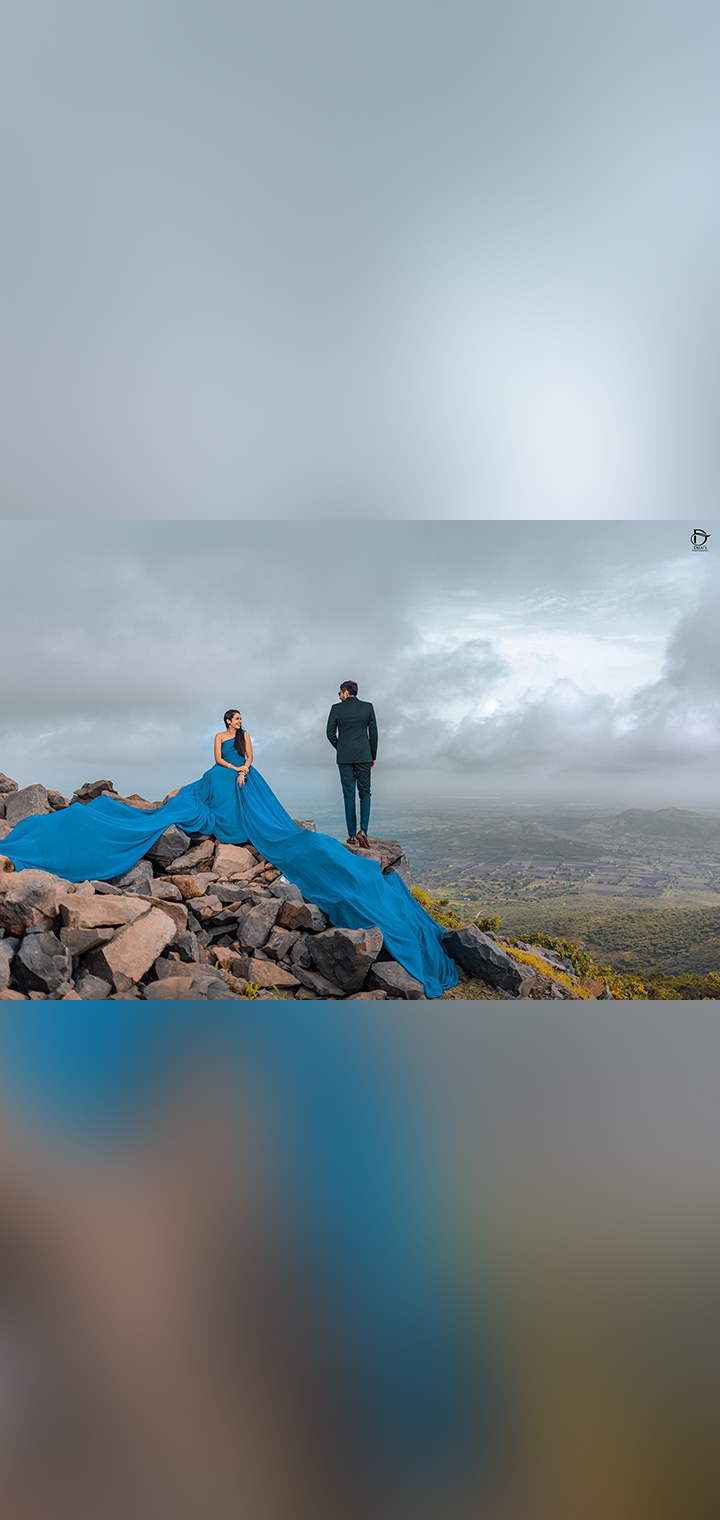 Dilus Photography Pose Image