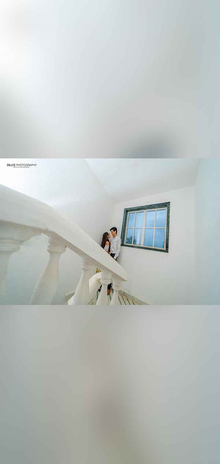 Dilus Photography Pose Image