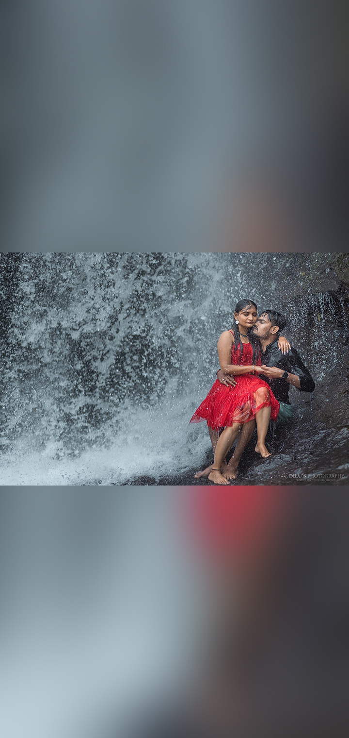 Dilus Photography Pose Image