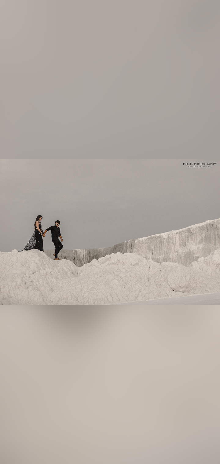 Dilus Photography Pose Image
