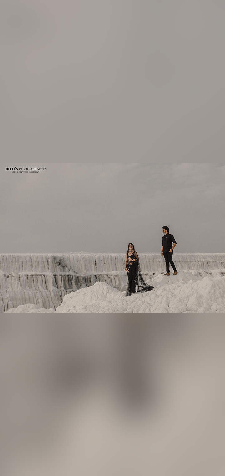 Dilus Photography Pose Image