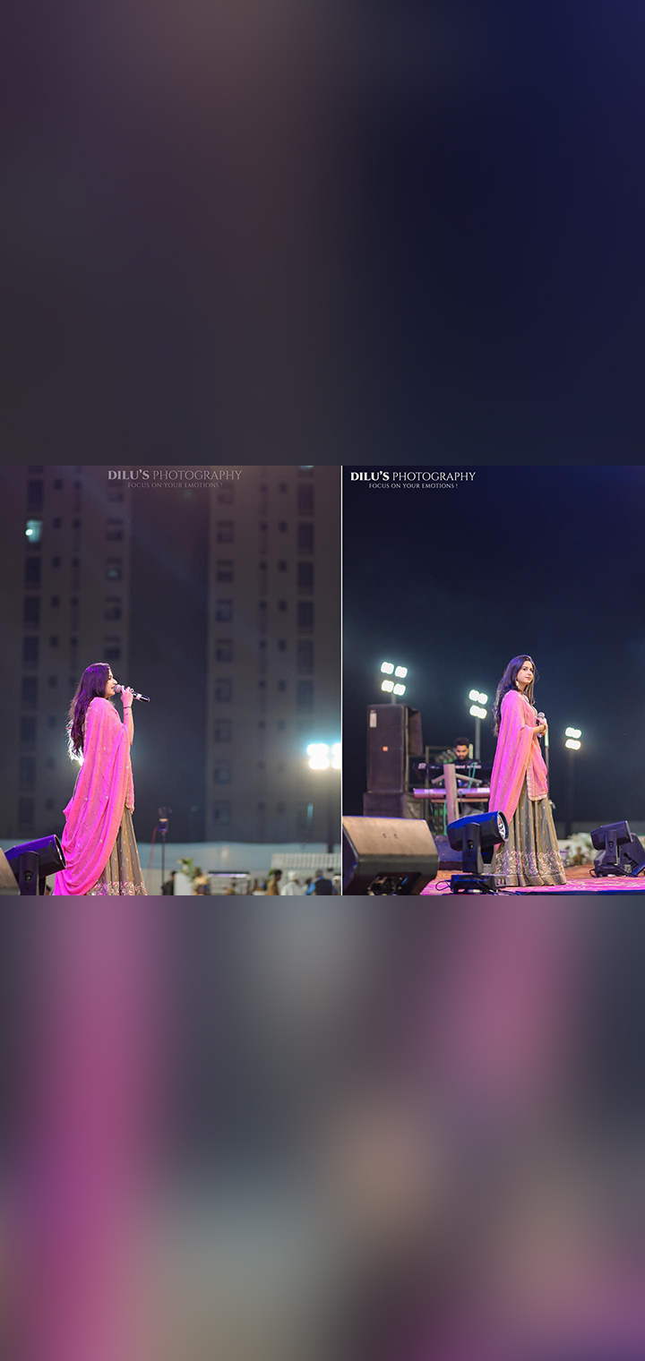 Dilus Photography Pose Image