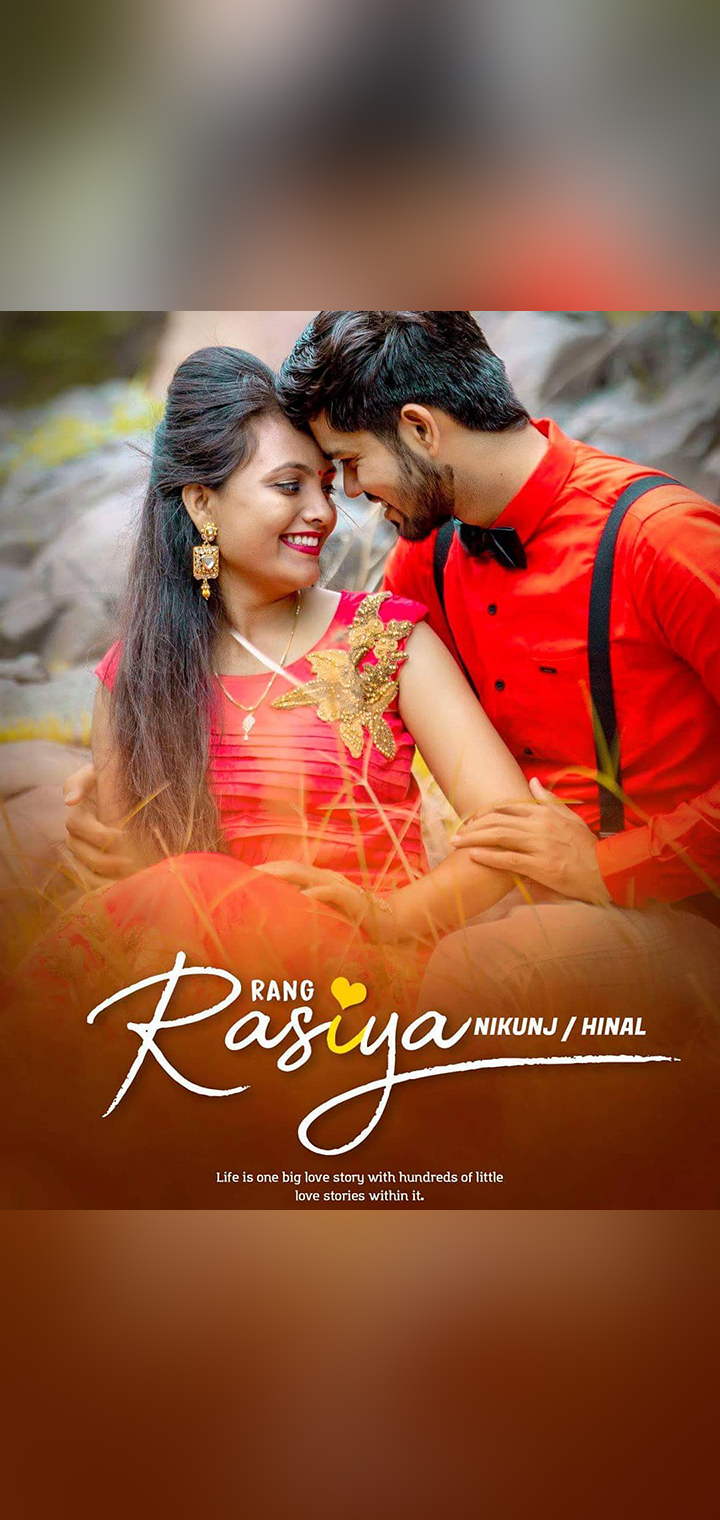 Dilus Photography Pose Image