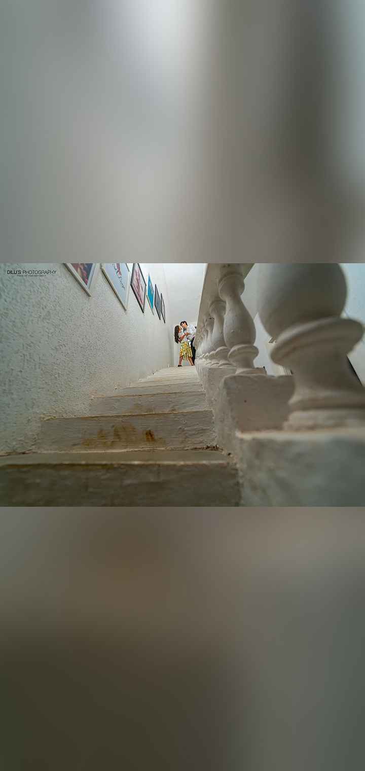 Dilus Photography Pose Image