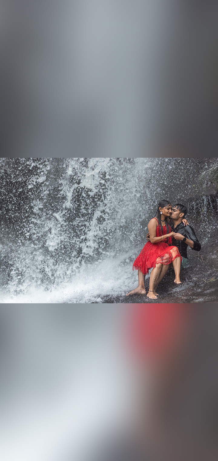 Dilus Photography Pose Image