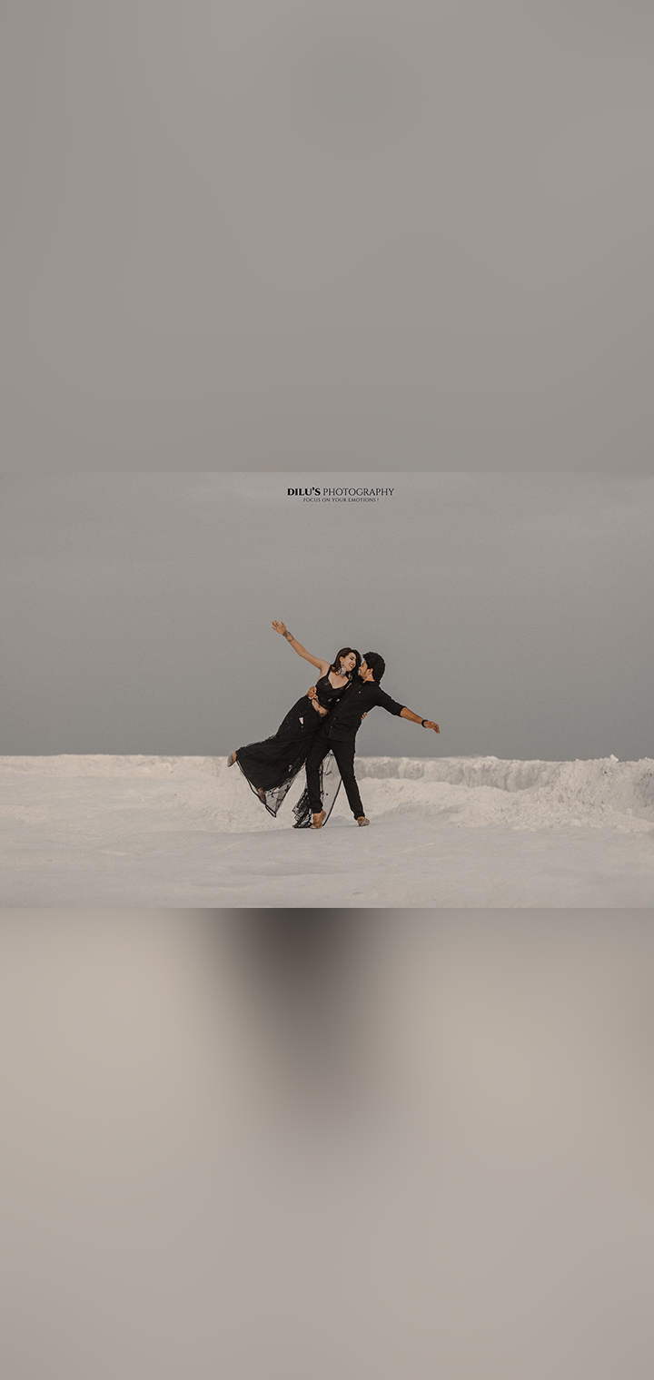 Dilus Photography Pose Image