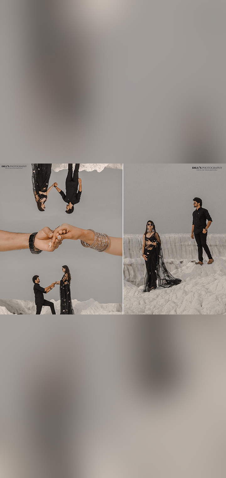 Dilus Photography Pose Image