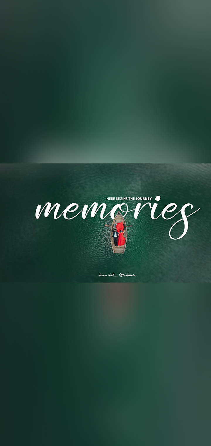 Dilus Photography Pose Image