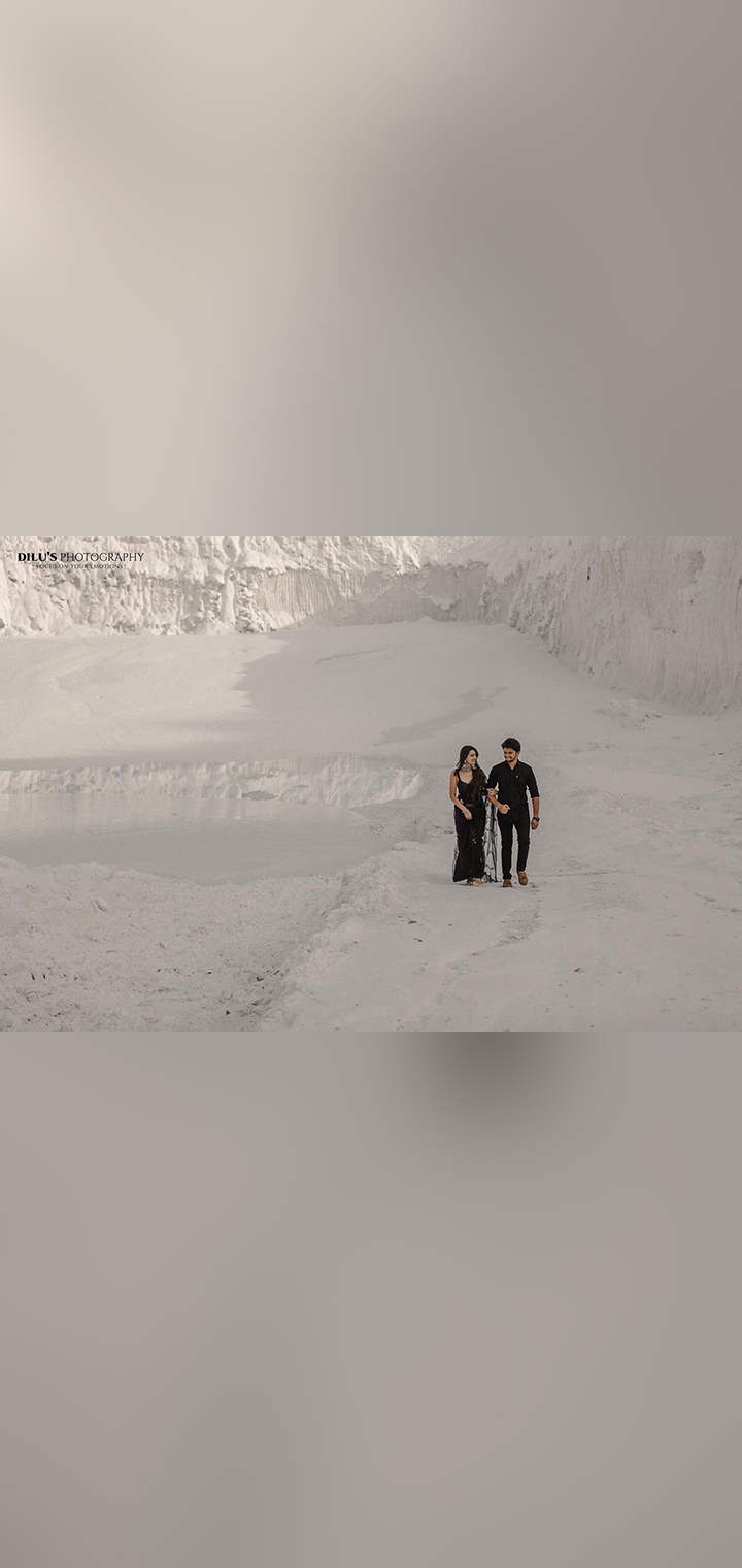 Dilus Photography Pose Image