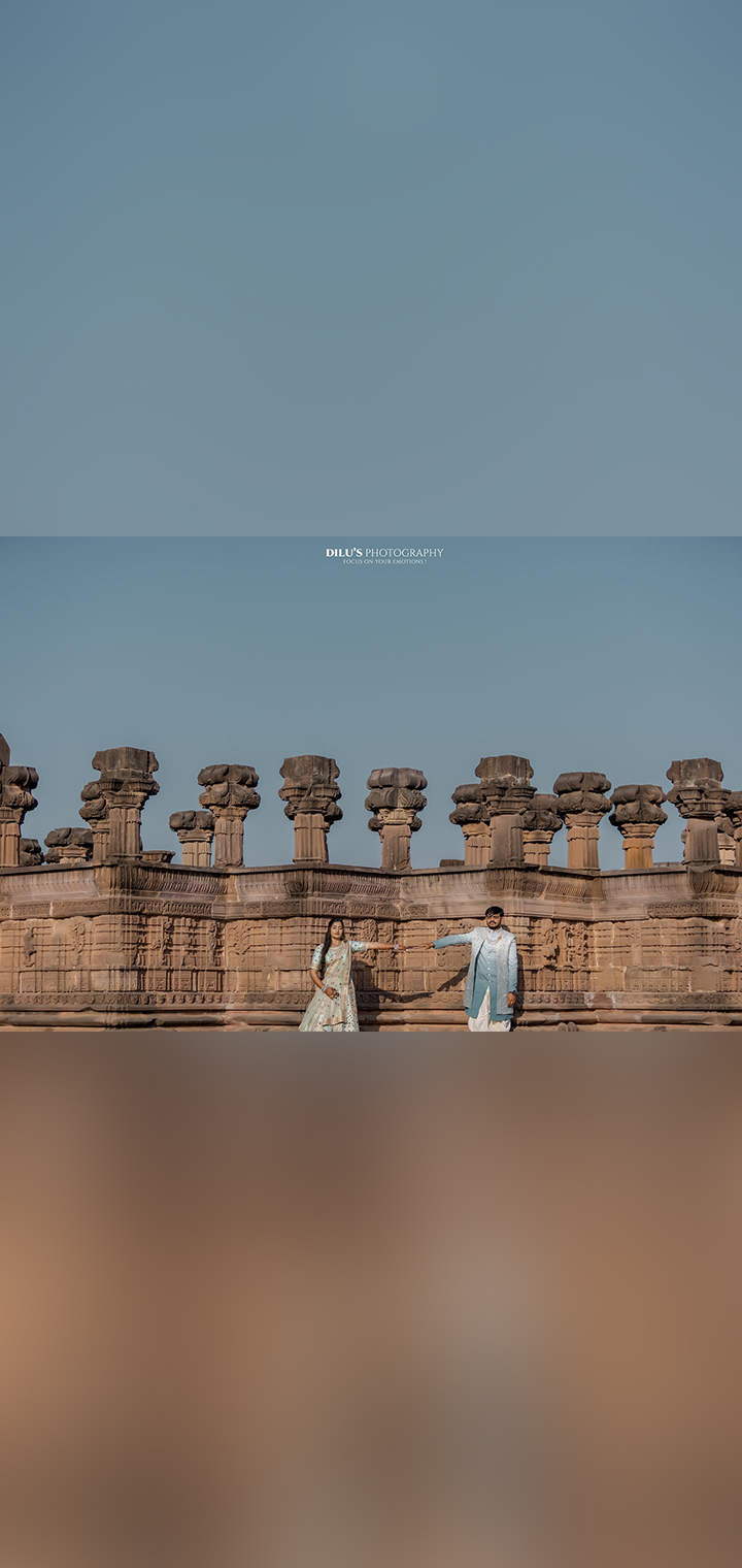 Dilus Photography Pose Image