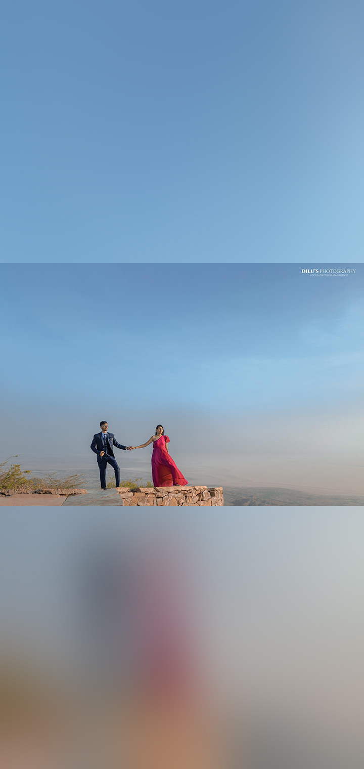 Dilus Photography Pose Image