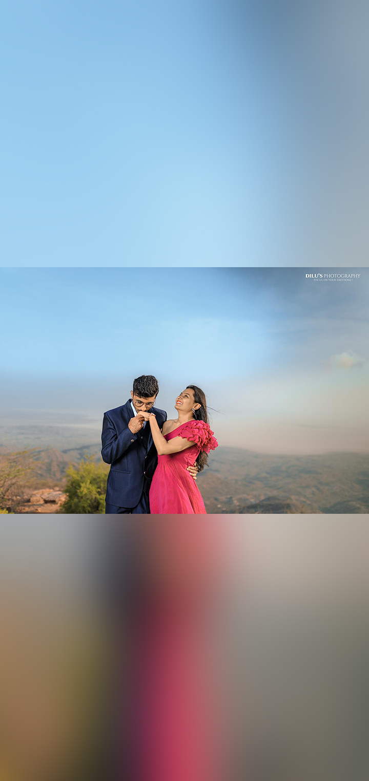 Dilus Photography Pose Image