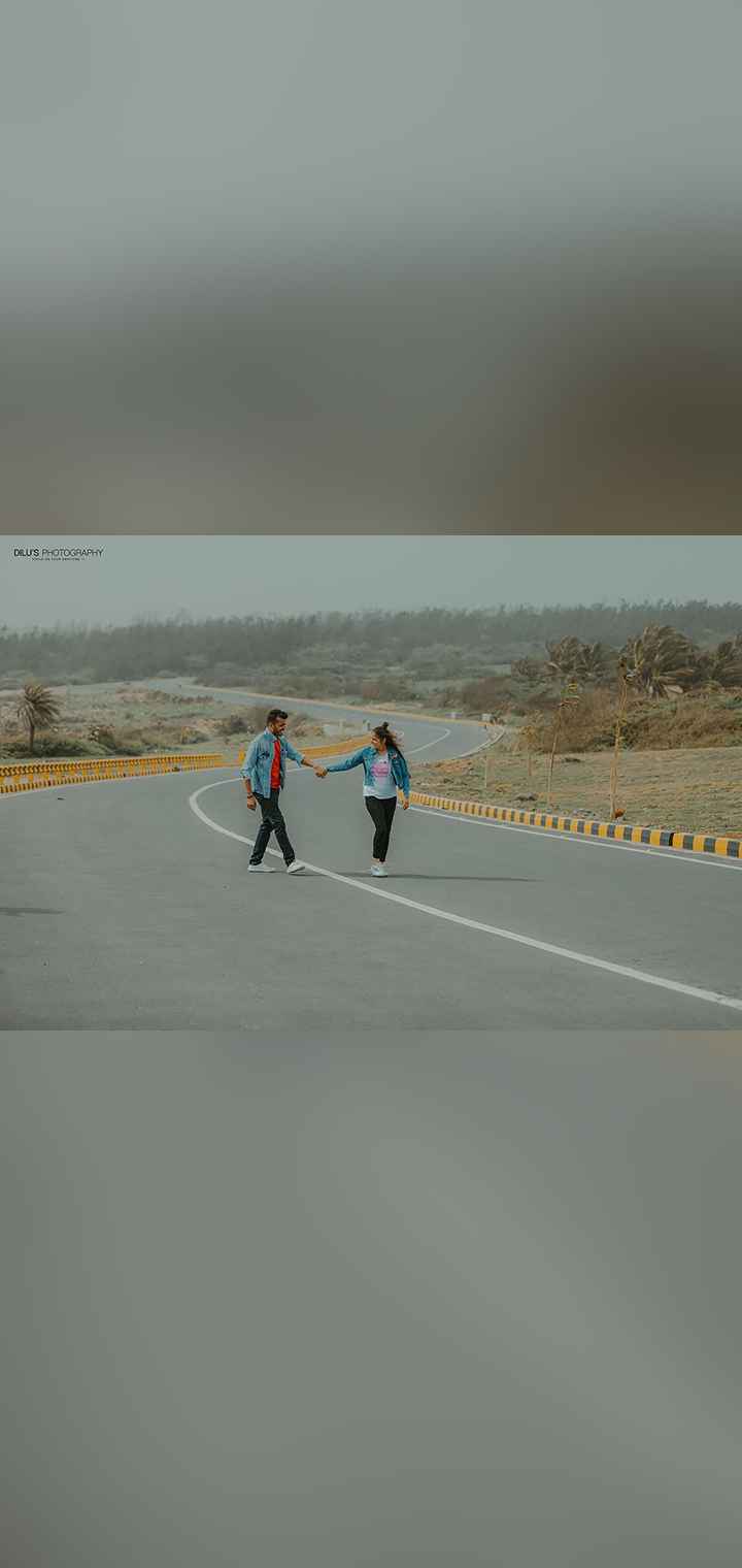 Dilus Photography Pose Image