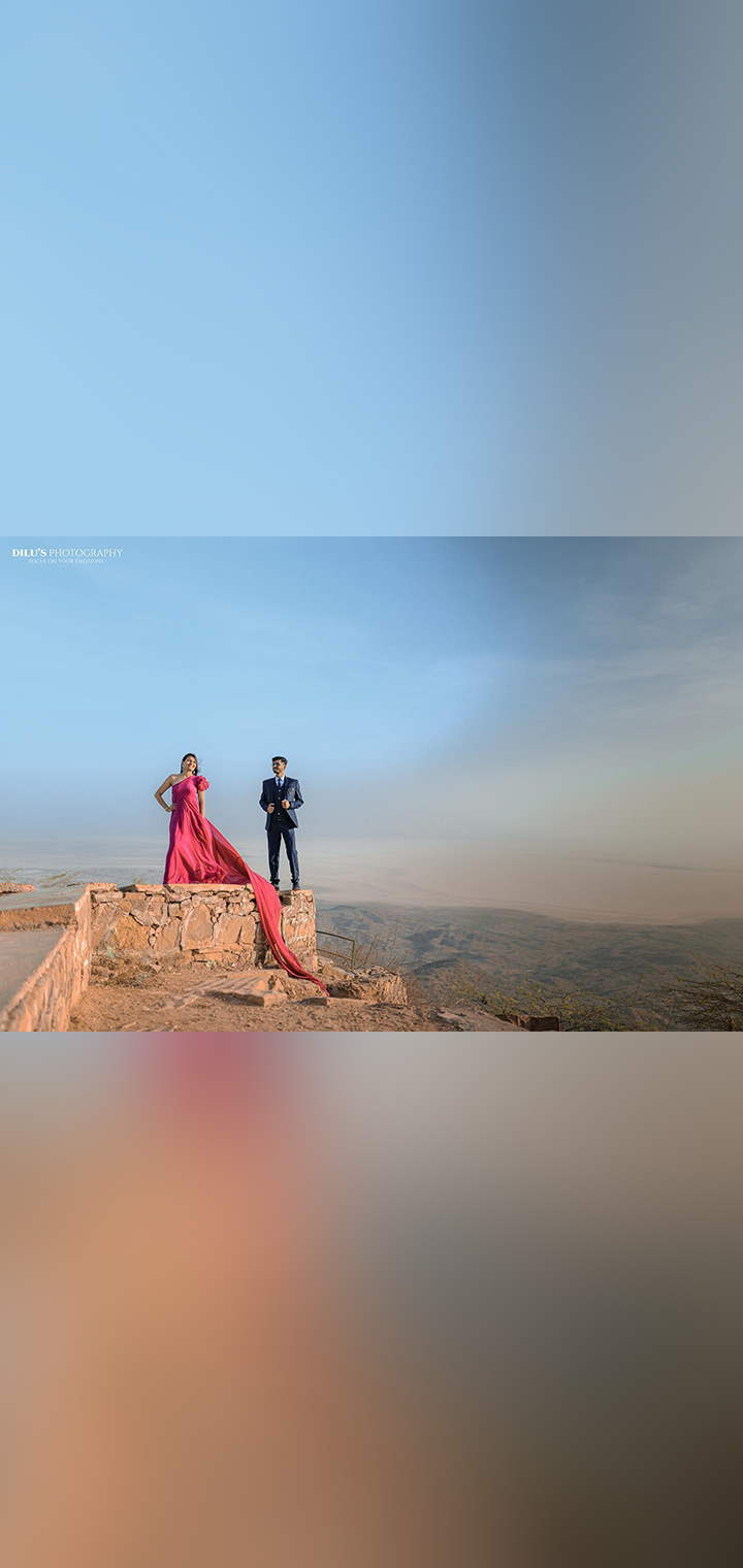 Dilus Photography Pose Image