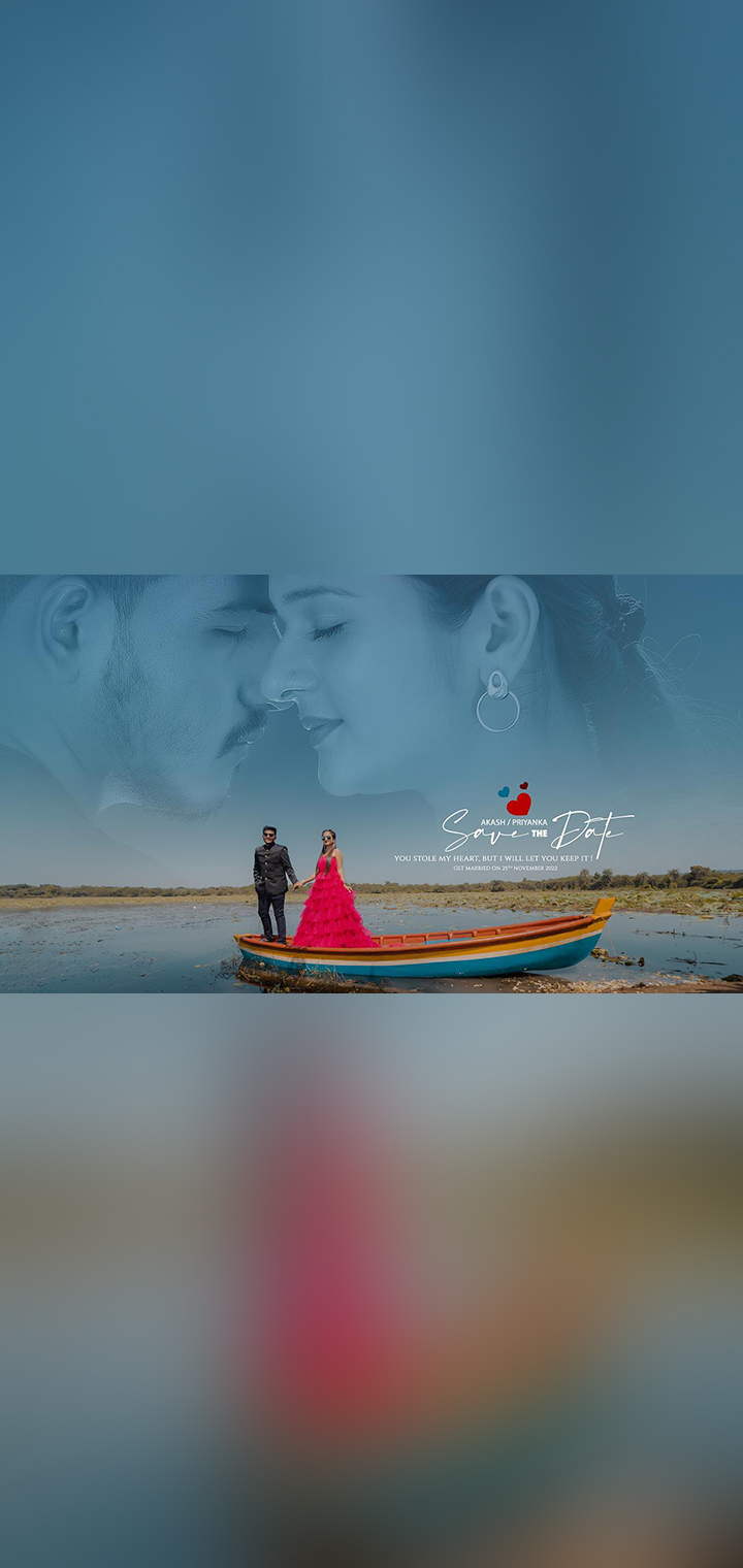 Dilus Photography Pose Image