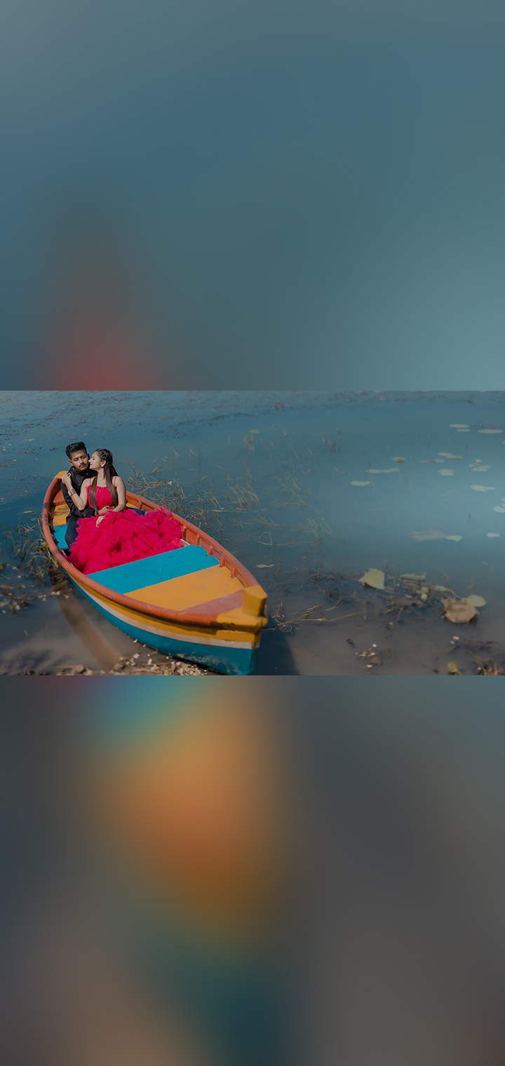 Dilus Photography Pose Image