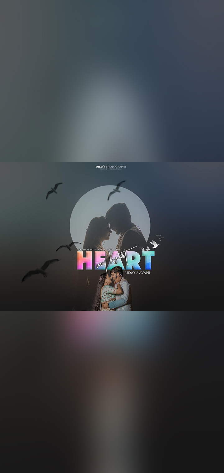 Dilus Photography Pose Image