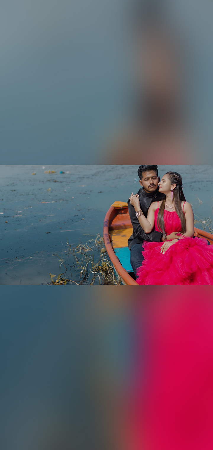 Dilus Photography Pose Image