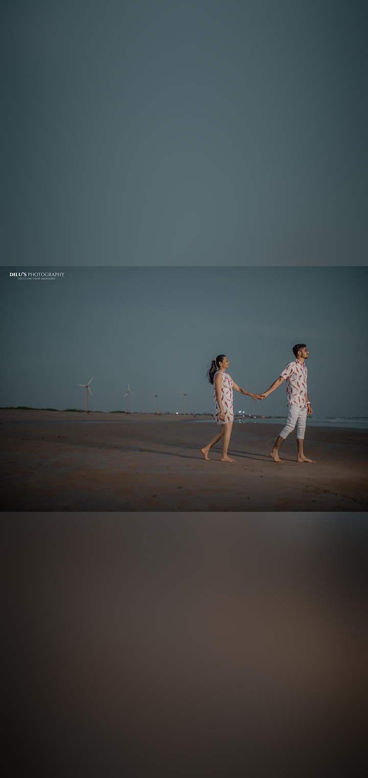 Dilus Photography Pose Image