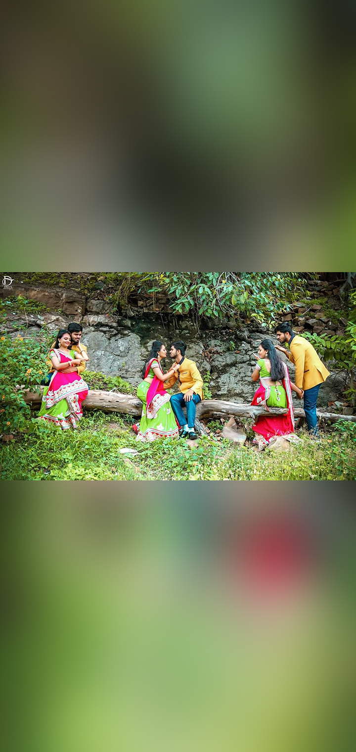 Dilus Photography Pose Image