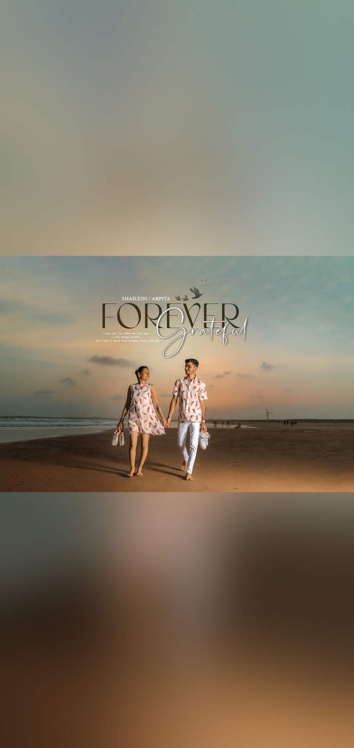 Dilus Photography Pose Image