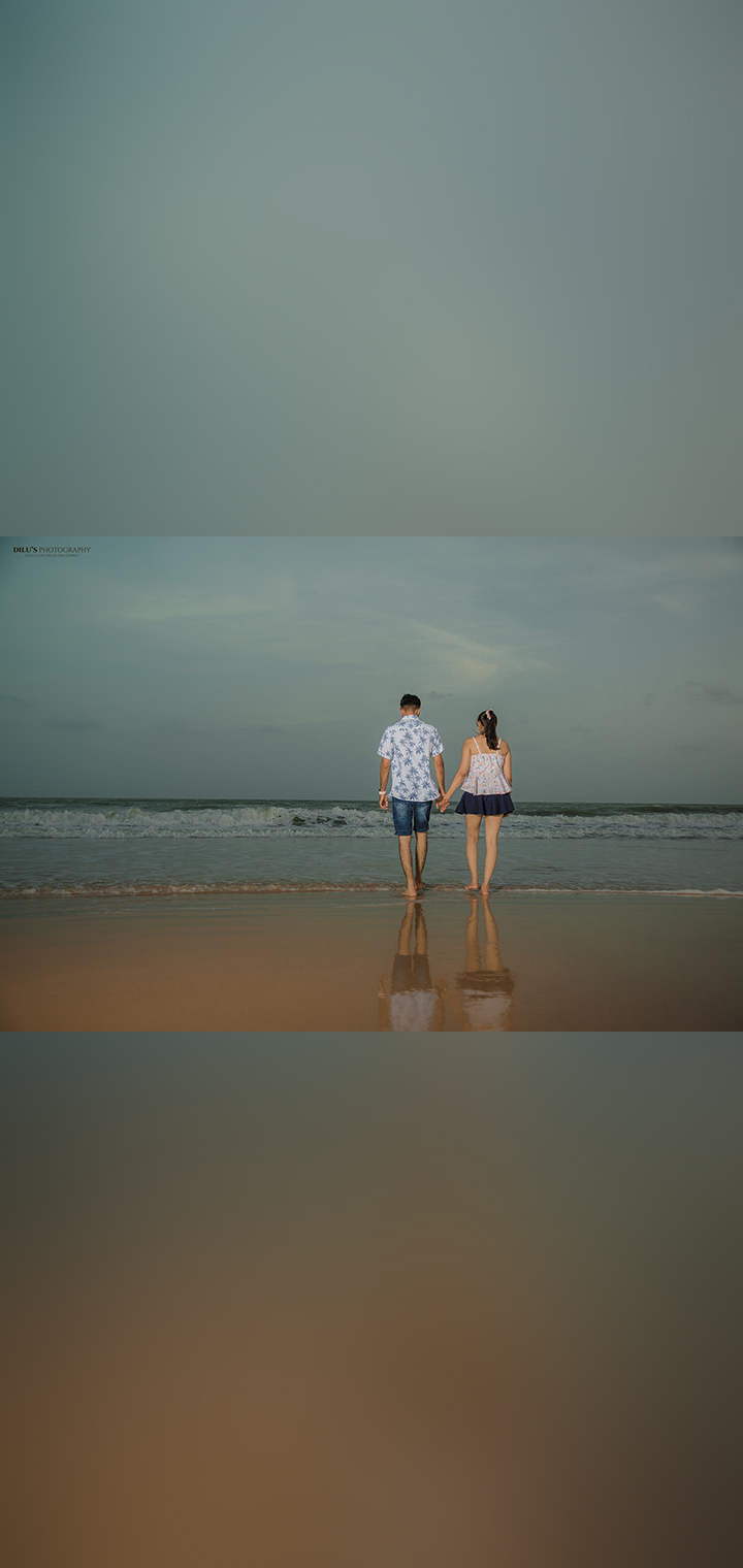 Dilus Photography Pose Image